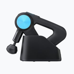 Зарядно устройство за масаж Therabody Theragun Pro черно PRO-STND-PKG-EU