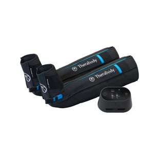 Therabody RecoveryAir Pro Масажно устройство RA02299-01