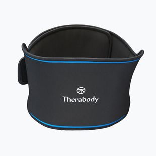 Therabody Hot Vibration Back and Core електрически лумбален колан черен TB03244-01