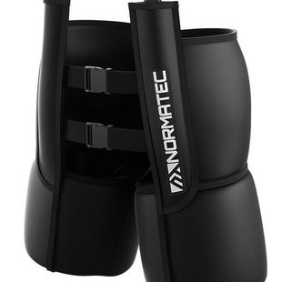 Къси панталони за регенерация и лимфен дренаж Normatec 3.0