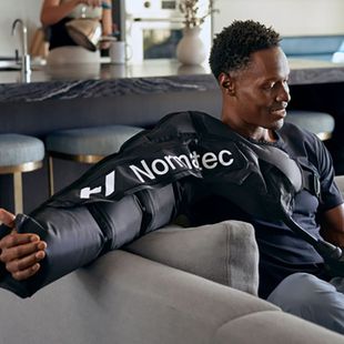 Ръкави за регенерация и лимфен дренаж Normatec 3.0 - 2 бр.