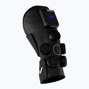 Устройство за възстановяване на колене Hyperice Contrast 2, black
