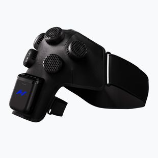 Устройство за възстановяване на рамене Hyperice Contrast 2, black