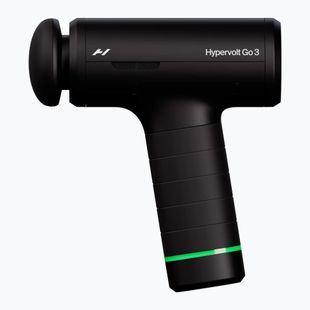 Масажор Hyperice Hypervolt Go 3 black