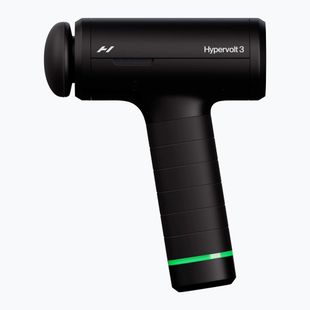 Масажор Hyperice Hypervolt 3 black