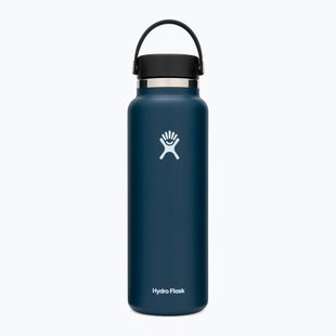 Термобутилка Hydro Flask Wide Flex Cap 1180 ml indigo