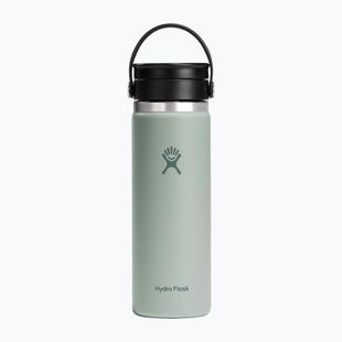Термобутилка Hydro Flask Wide Flex Sip 590 ml agave