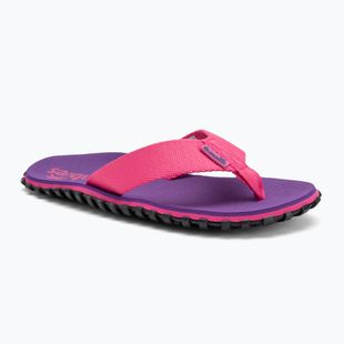 Джапанки Gumbies Duckbill лилави