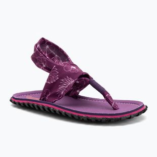 Дамски сандали Gumbies Slingback purple