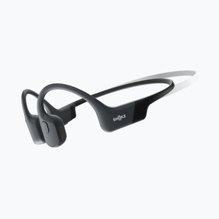 Безжични слушалки Shokz OpenRun Mini USB-C black