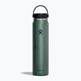 Туристическа бутилка Hydro Flask Lightweight Wide Flex Cap B 1180 ml serpentine