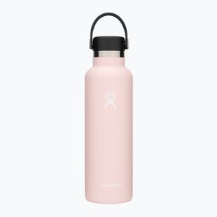 Hydro Flask Standard Flex 620 ml бутилка за пътуване с трилиум