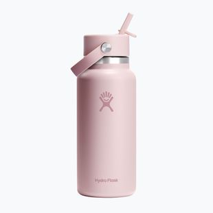 Термобутилка Hydro Flask Wide Flex Straw 945 ml trillium