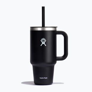 Термочаша Hydro Flask All Around Travel Tumbler 946 ml black