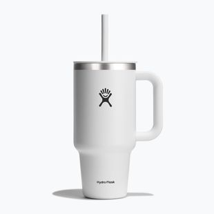 Термочаша Hydro Flask All Around Travel Tumbler 946 ml white