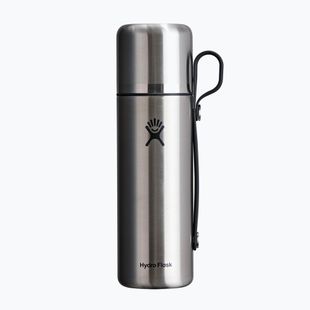 Термос Hydro Flask Hot Flask and Cup 828 ml stainless