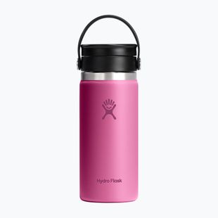 Термобутилка Hydro Flask Wide Flex Sip 470 ml reef
