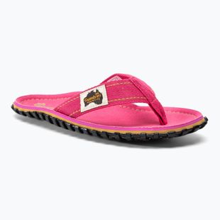 Дамски джапанки Gumbies Islander classic pink 