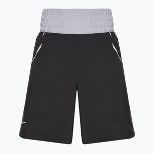 Мъжки боксови шорти Nike black/pewter
