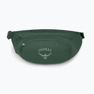 Osprey Ultralight Stuff Waist Pack 2 l tundra green бъбрек