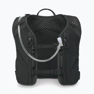 Велосипедна раница Osprey Escapist Velocity 3 l с хидраща система 1,5 l black