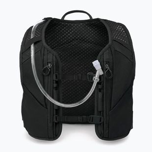Велосипедна раница Osprey Escapist Velocity 6 с хидраща система 2 l black