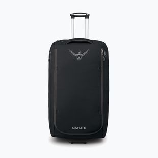 Пътническа чанта Osprey Daylite Wheeled Duffel 115 л черна