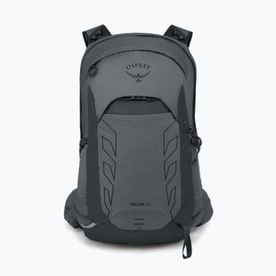 Osprey Talon 22 l мъжка туристическа раница phantom grey / dark charcoal