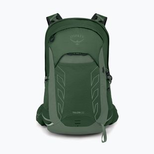 Osprey Talon 22 l green canopy / pine leaf мъжка туристическа раница
