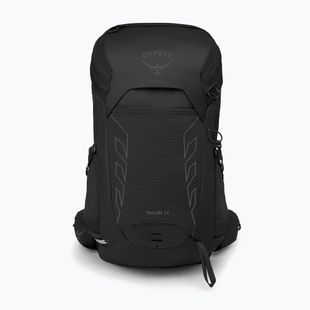 Osprey Talon 26 l black / coal grey мъжка туристическа раница