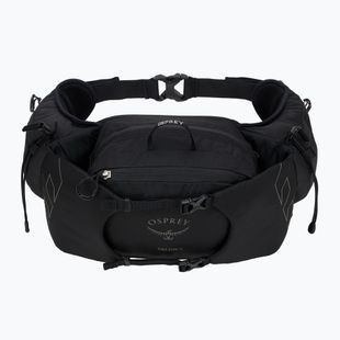 Чанта за бъбреци Osprey Talon 6 l black / coal grey