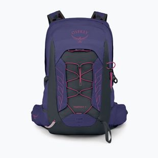 Osprey Tempest 11 l дамска туристическа раница deep fig / hotspot pink