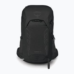 Osprey Tempest 26 l black/ coal grey дамска туристическа раница