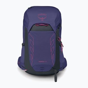 Osprey Tempest 26 l deep fig / hotspot pink дамска туристическа раница