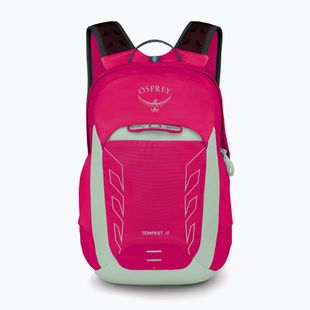 Osprey Talon Jr 11 l hotspot pink детска туристическа раница
