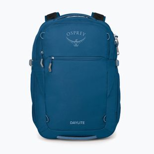 Раница за пътуване Osprey Daylite Carry-On Travel Pack 35 l night shift blue
