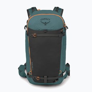 Раница Osprey Soelden 32 l cascade blue/raven black