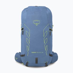 Дамска туристическа раница Osprey Tempest Velocity 30 28 л сѐвр синьо