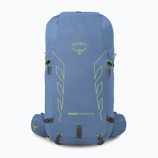 Дамска туристическа раница Osprey Tempest Velocity 30 l sevres blue