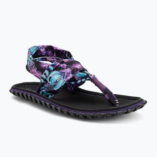 Дамски сандали Gumbies Slingback purple haze
