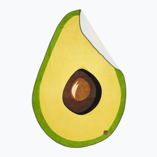 Многоцветна кърпа Slowtide Avo