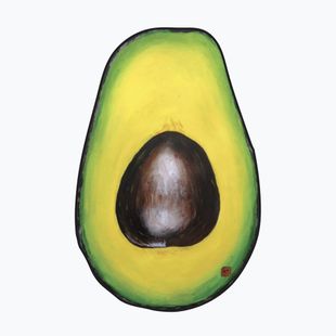 Многоцветна кърпа Slowtide Avo