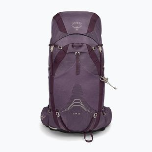 Дамска раница за трекинг Osprey Eja 38 l purple dusk