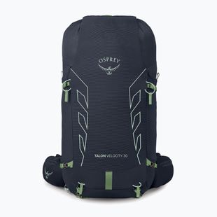 Мъжка туристическа раница Osprey Talon Velocity 30 l nocturnal blue