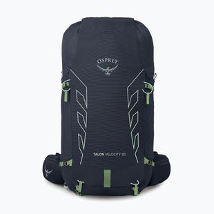 Мъжка туристическа раница Osprey Talon Velocity 30 l nocturnal blue