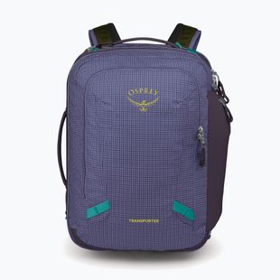 Раница за пътуване Osprey Transporter Travel Pack 36 l euphoria purple