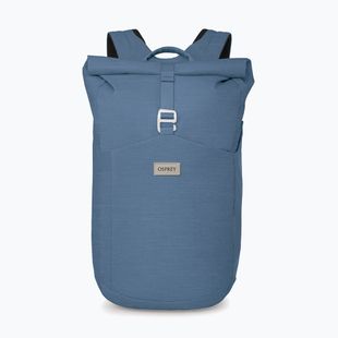 Градска раница Osprey Arcane Roll Top 22 l nirvana blue heather