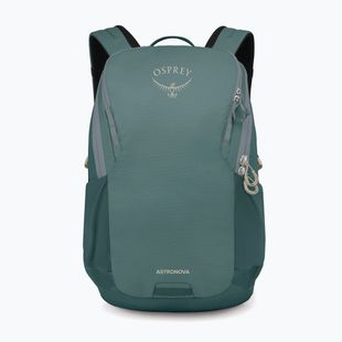 Градска раница Osprey Astronova 23 l cascade blue/torrent blue