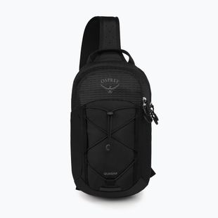 Градска раница на едно рамо Osprey Quasar Sling 6 l black