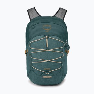 Градска раница Osprey Quasar 26 l blue heather